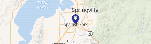 Spanish Fork, UT 84660