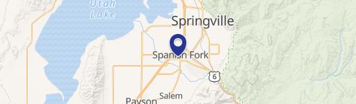 Spanish Fork, UT 84660