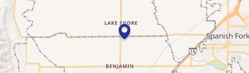 Benjamin, UT 84660