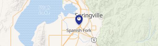 Spanish Fork, UT 84660