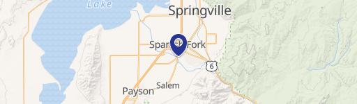 Spanish Fork, UT 84660