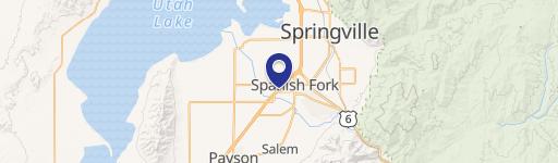 Spanish Fork, UT 84660