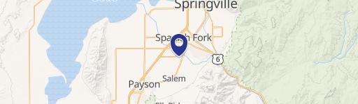 Spanish Fork, UT 84660