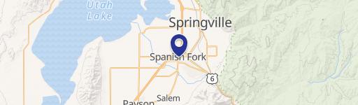 Spanish Fork, UT 84660