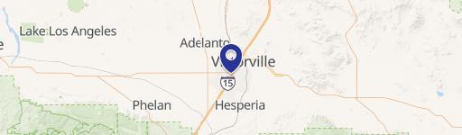 Victorville, CA 92395