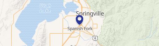 Spanish Fork, UT 84660