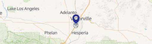 Victorville, CA 92392