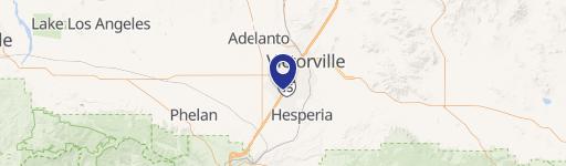 Victorville, CA 92392