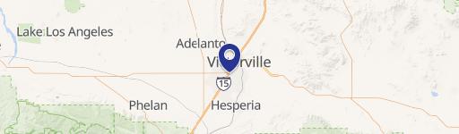 Victorville, CA 92392