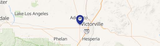 Victorville, CA 92392