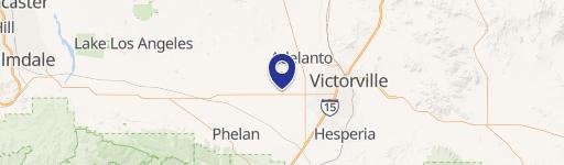 Victorville, CA 92392