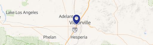 Victorville, CA 92392