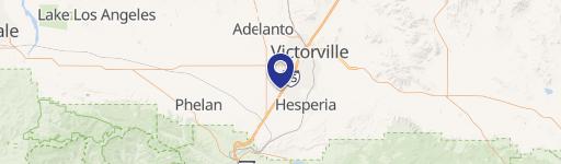 Victorville, CA 92392