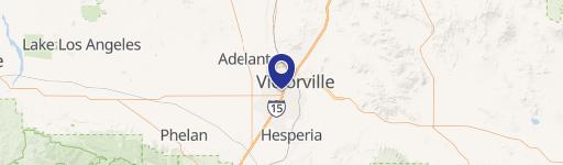 Victorville, CA 92392