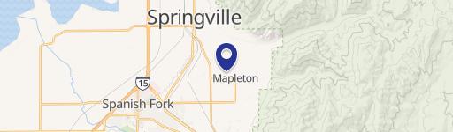 Mapleton, UT 84664