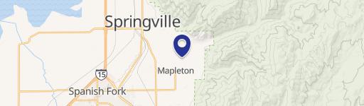 Mapleton, UT 84664