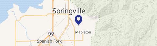 Mapleton, UT 84664