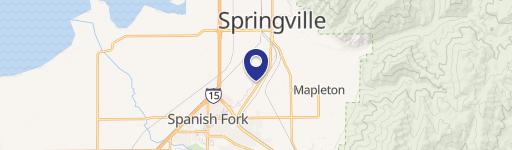 Springville, UT 84663
