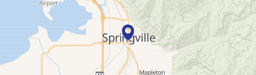 Springville, UT 84663