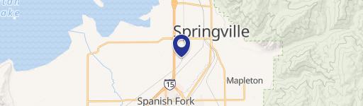 Springville, UT 84663