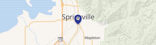 Springville, UT 84663
