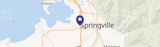 Springville, UT 84663