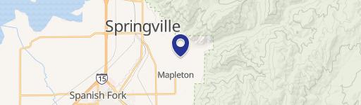 Mapleton, UT 84664