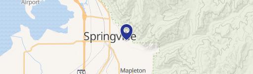 Springville, UT 84663