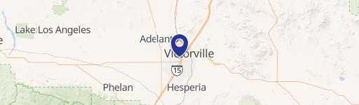 Victorville, CA 92392