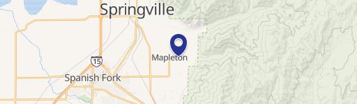 Mapleton, UT 84664