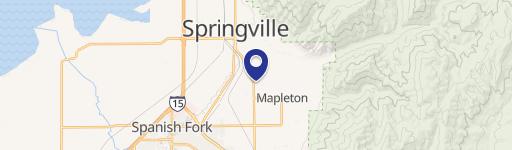 Mapleton, UT 84664