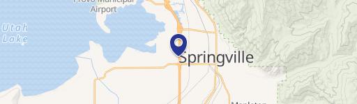 Springville, UT 84663