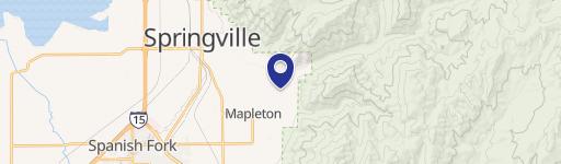 Mapleton, UT 84664