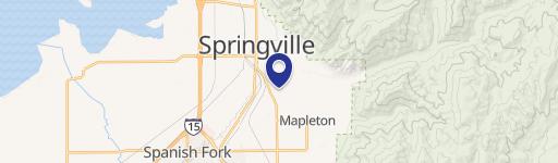 Mapleton, UT 84664