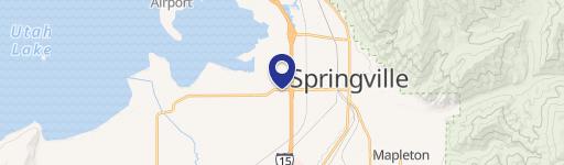 Springville, UT 84663