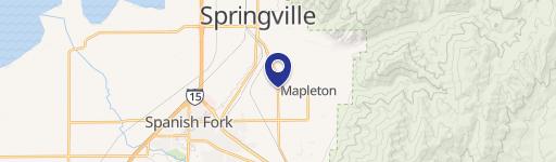 Mapleton, UT 84664