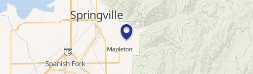 Mapleton, UT 84664