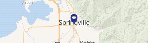 Springville, UT 84663