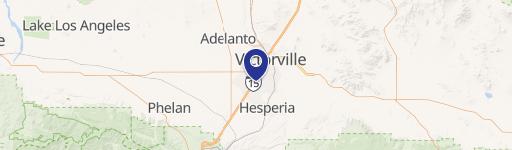 Victorville, CA 92392