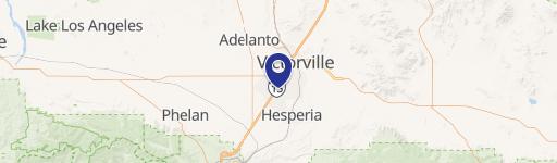 Victorville, CA 92395