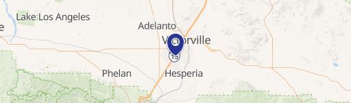 Victorville, CA 92395