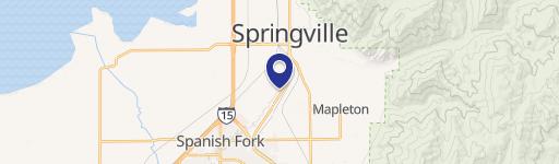 Springville, UT 84663
