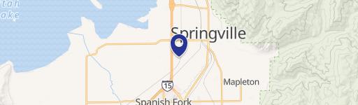 Springville, UT 84663