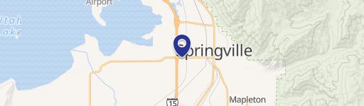 Springville, UT 84663