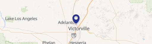 Victorville, CA 92394