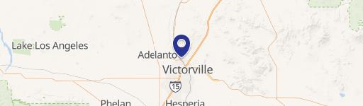 Victorville, CA 92394