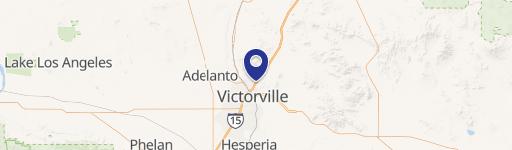 Victorville, CA 92394
