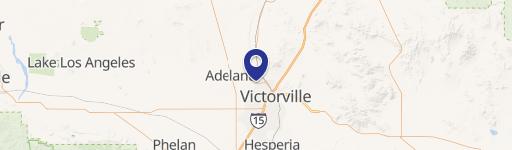 Victorville, CA 92394