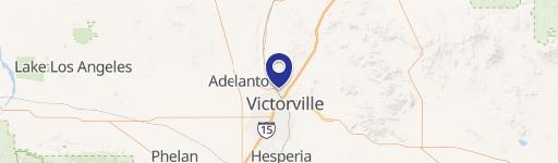 Victorville, CA 92394