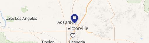 Victorville, CA 92394